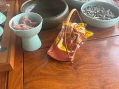 -竹淇茶馆(车站北路店)