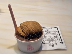 -红楼HONGLOU Gelato(淮海中路店)