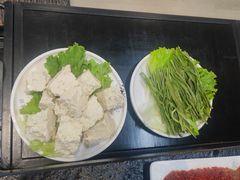 -渝里重庆火锅(航天城店)