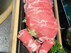 -湊湊火锅·茶憩(新中关购物中心店)