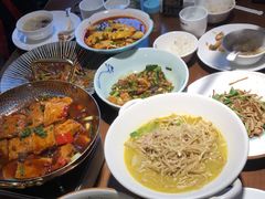 -湘约东方(民星路店)
