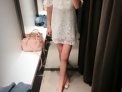 -ZARA(世贸天阶店)