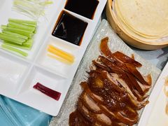 精品烤鸭-正阳春烤鸭店(杨楼店)