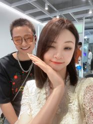-M1 HAIR烫染
