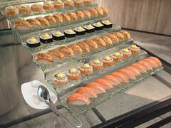 -万德诺富特酒店·自助餐厅(万德大厦店)
