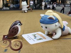 -深圳湾万象城(南山店)