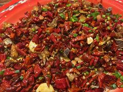-聂发财重庆江湖菜(解放碑店)