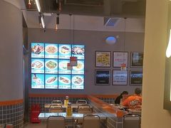 -肥韬茶餐厅(海上世界店)