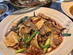 -方铲铲·成都板凳面(滨江银泰店)