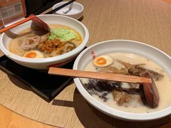 -味千拉面(上虞万和城分店)