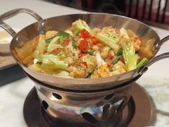 -径山十八道·风味民间菜(华夏之心店)