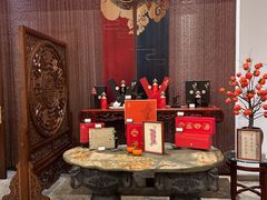 -北京国际饭店·谭府餐厅