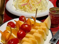 -黄家码头老火锅(解放碑旗舰店)