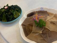 毛肚-田园肥牛鲍鱼先生(新北店)