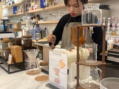 -工页咖啡X COFFEE(龙东路店)