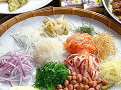 -渔意坊·千层无骨鱼粥底火锅·20年顺德菜(普君店)