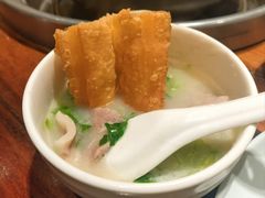 -大良毋米粥·粥底火锅(岭南天地店)