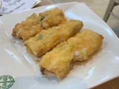 -添好运点心专门店(深水埗店)