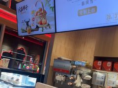 -DQ·蛋糕·冰淇淋(川沙东海岸店)