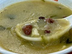 -众品老方子锅贴甜沫(李村店)