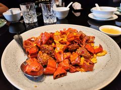 -上海苏宁宝丽嘉酒店·嘉府壹号中餐厅