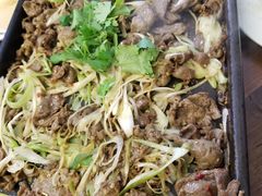 -清真永恒华威肉饼(潘家园店)