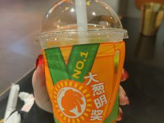 -探鱼·鲜青椒爽麻烤鱼(银泰城店)