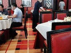 大堂-大鸭梨烤鸭(石佛营店)
