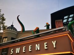 -Sweeney冰淇淋