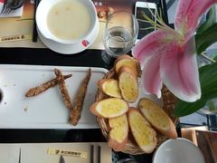 -法兰度西餐厅(新会店)