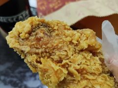 会员日·香辣鸡翅·-美优乐(闸坡二店)