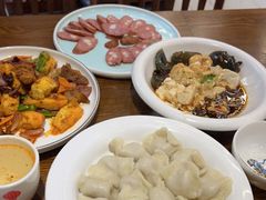 -李老哈·东北菜(宋园路店)