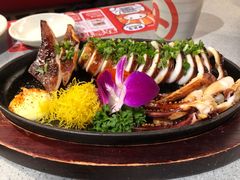 -友壹町寿司(嘉洲广场店)