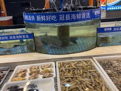 -冠州宴·海鲜烤鸭民间菜(冠县店)