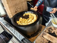 -蒋家桥饺面店(广陵路店)