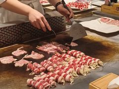 -上渔铁板烧(熙悦汇店)