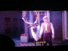 -佳兆业国际影城(惠州IMAX店)