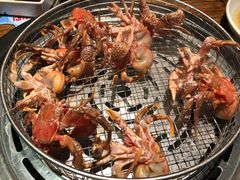 -海味当家·蒸锅海鲜(星海公园店)