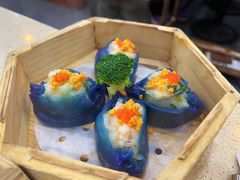 -蘩楼(华强北总店)