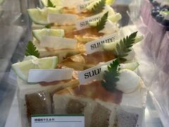 -流酥可心·牛乳蛋糕商店(禾祥西路店)