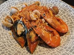 -West10 西拾·西餐厅·创意菜(未来科技城店)