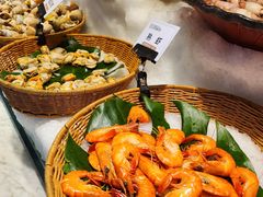 -川骄海鲜自助(亚运村店)