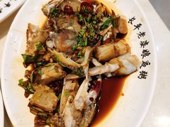 -长平老姿娘夜粥(平东一街店)