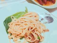 -大铁勺新津菜(东丽阳光新业广场店)