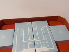 -上海波特曼丽思卡尔顿酒店