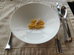 -广州花园酒店-凌璇阁360度高空海鲜自助餐CAROUSEL