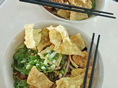 -哈尔滨师范大学-第2学生食堂