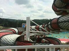 -青鱼湾水上乐园