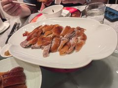 -北京王府井希尔顿酒店·秦唐中餐厅Chynna