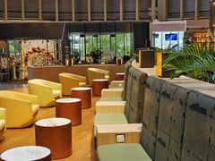 -新加坡雅庭假日酒店